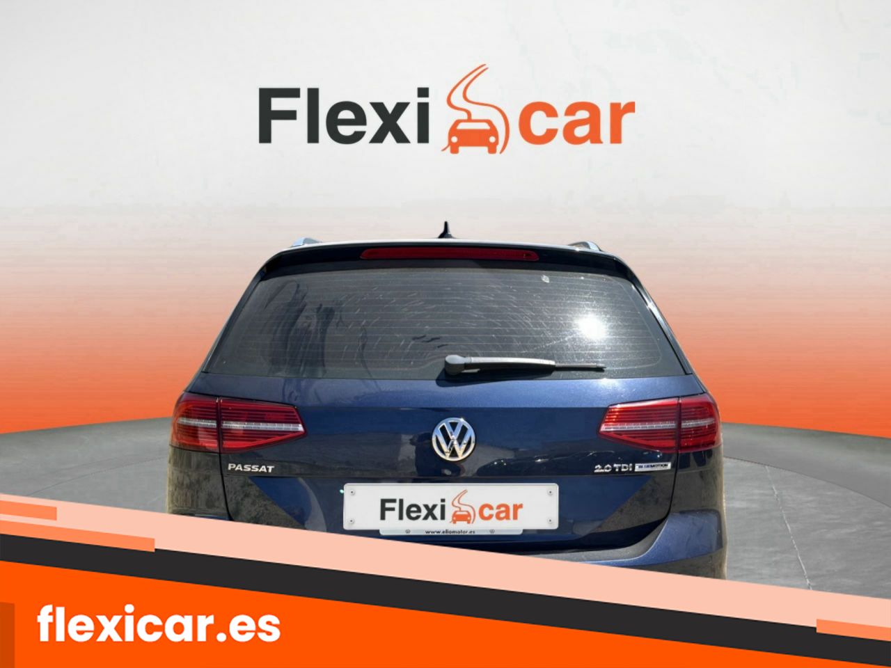 Foto Volkswagen Passat 7
