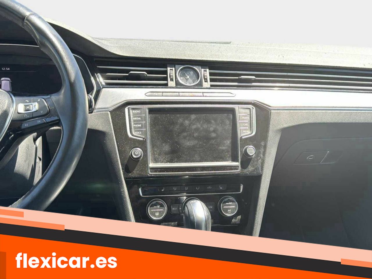 Foto Volkswagen Passat 13