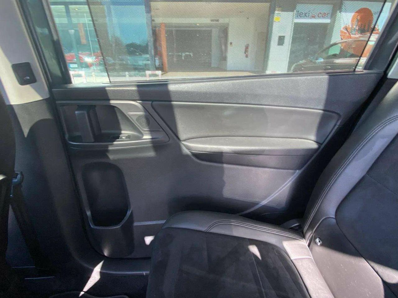 Foto Volkswagen Sharan 24