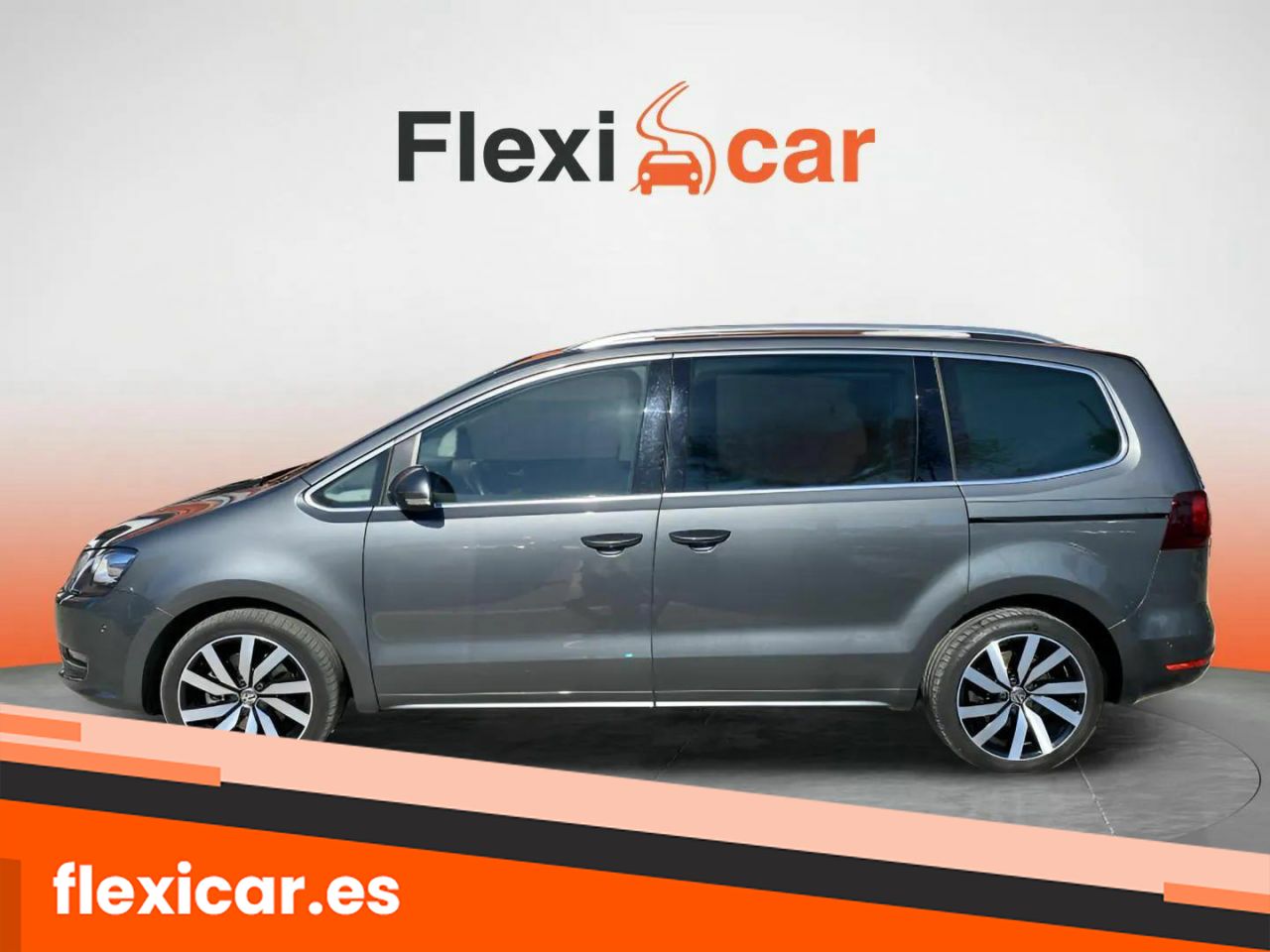 Foto Volkswagen Sharan 3