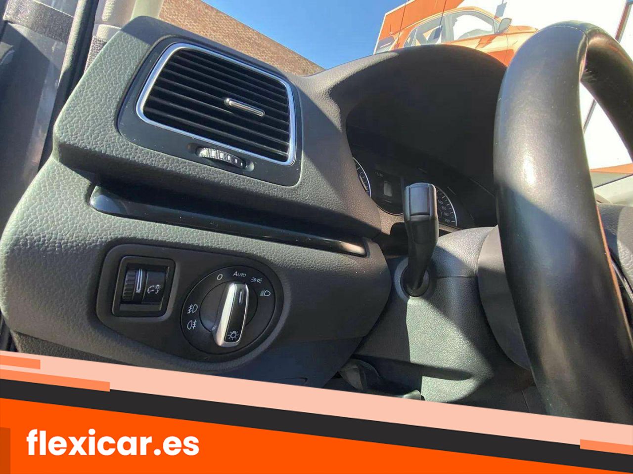 Foto Volkswagen Sharan 8