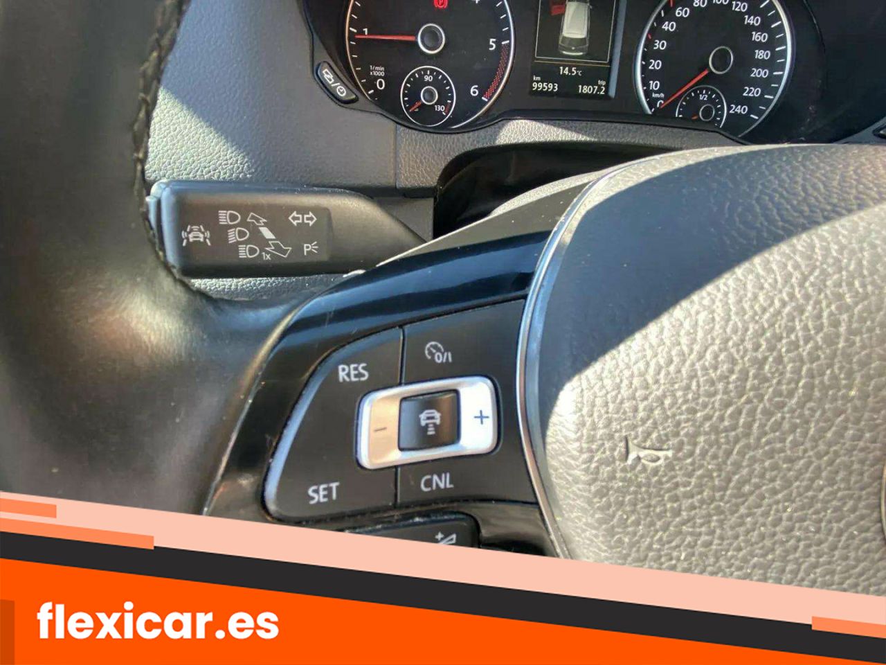 Foto Volkswagen Sharan 12