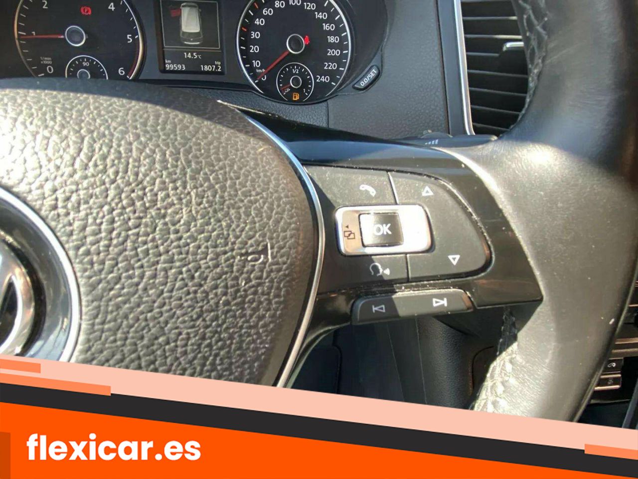 Foto Volkswagen Sharan 13