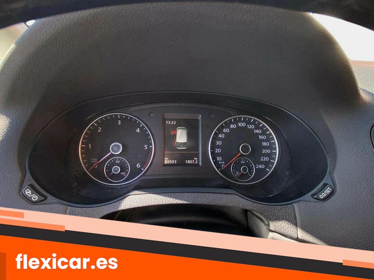 Foto Volkswagen Sharan 17