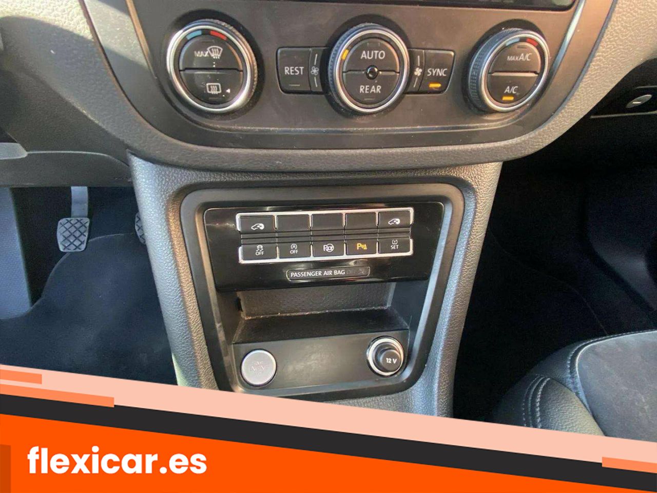 Foto Volkswagen Sharan 20
