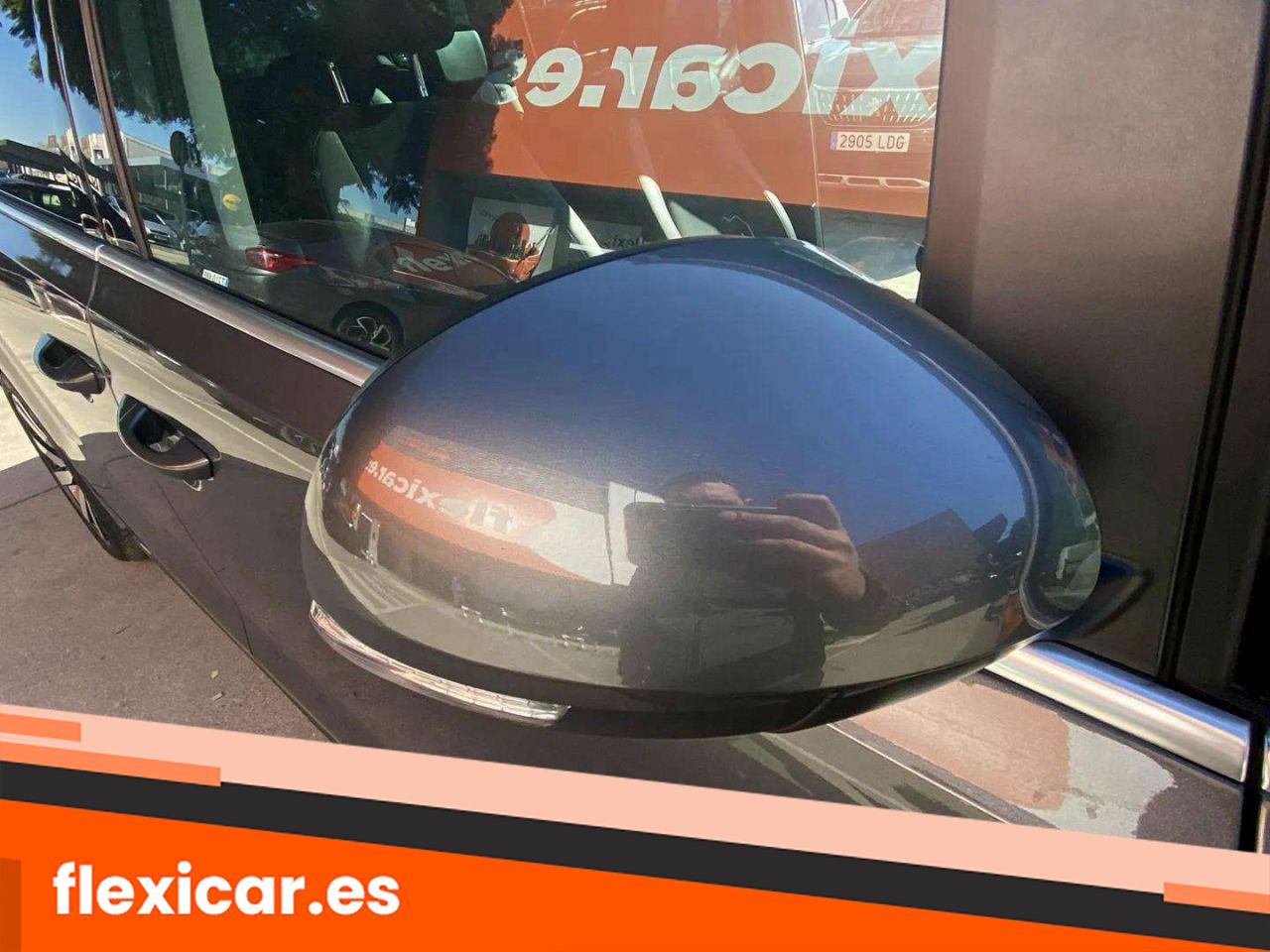Foto Volkswagen Sharan 22