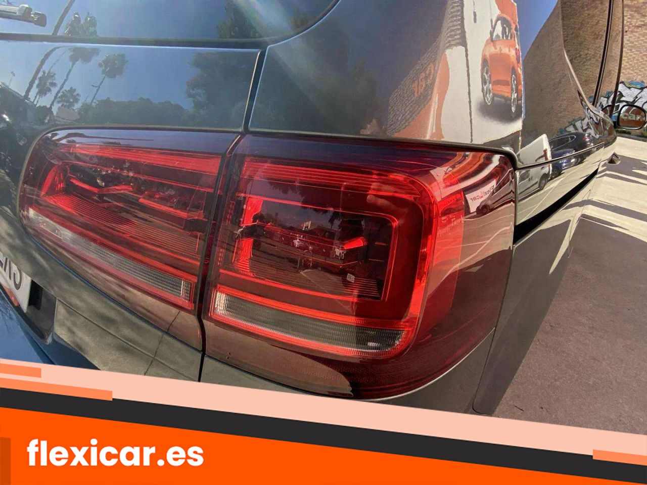 Foto Volkswagen Sharan 23