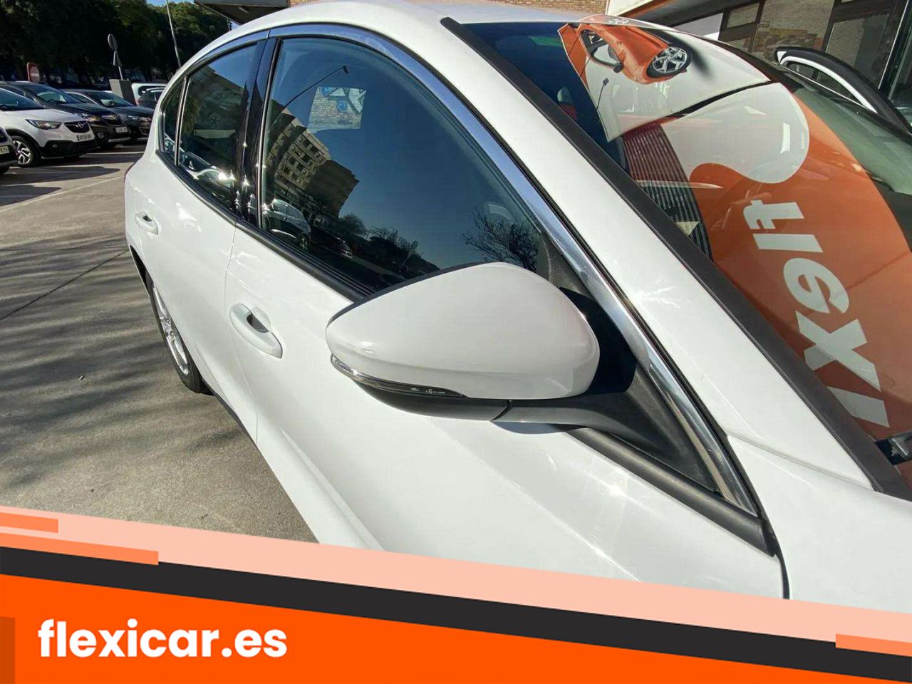 Foto Ford Focus 23