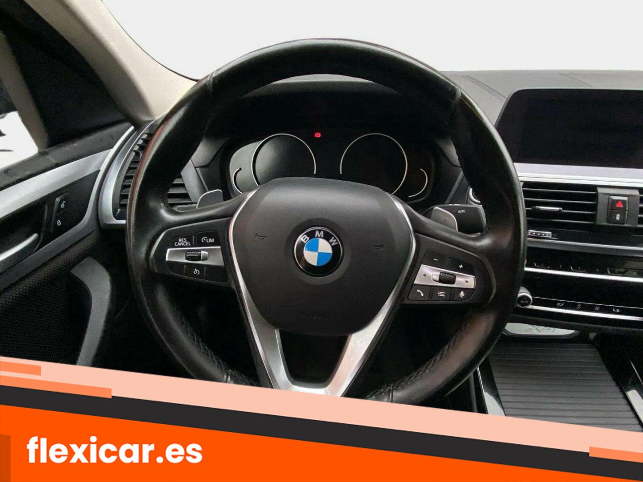Foto BMW X4 15