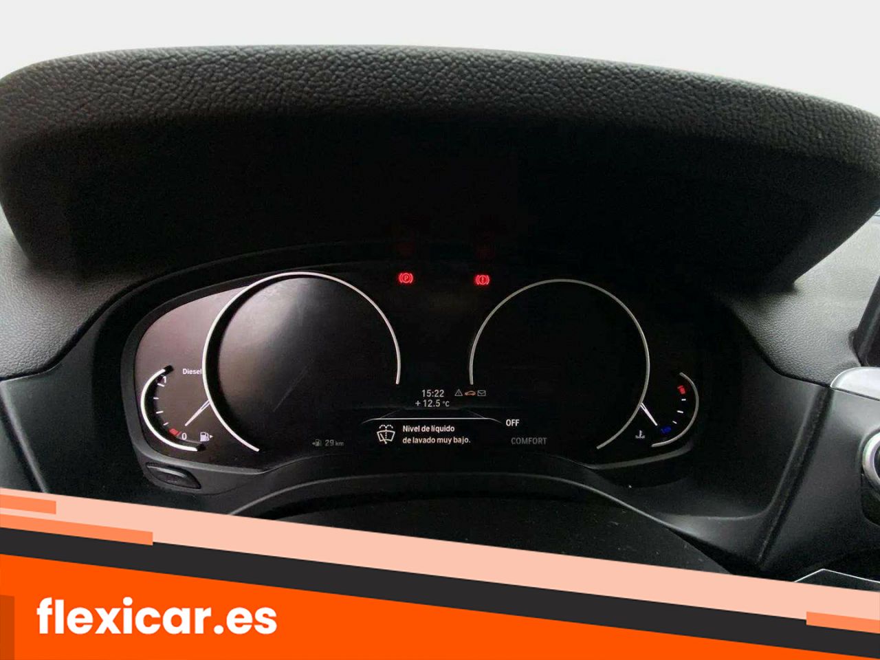 Foto BMW X4 16