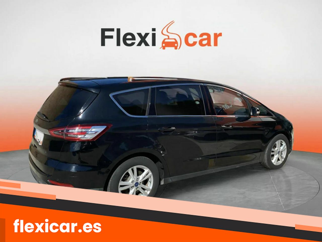 Foto Ford S-Max 8