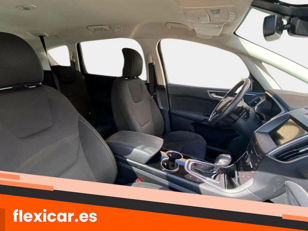 Foto Ford S-Max 13