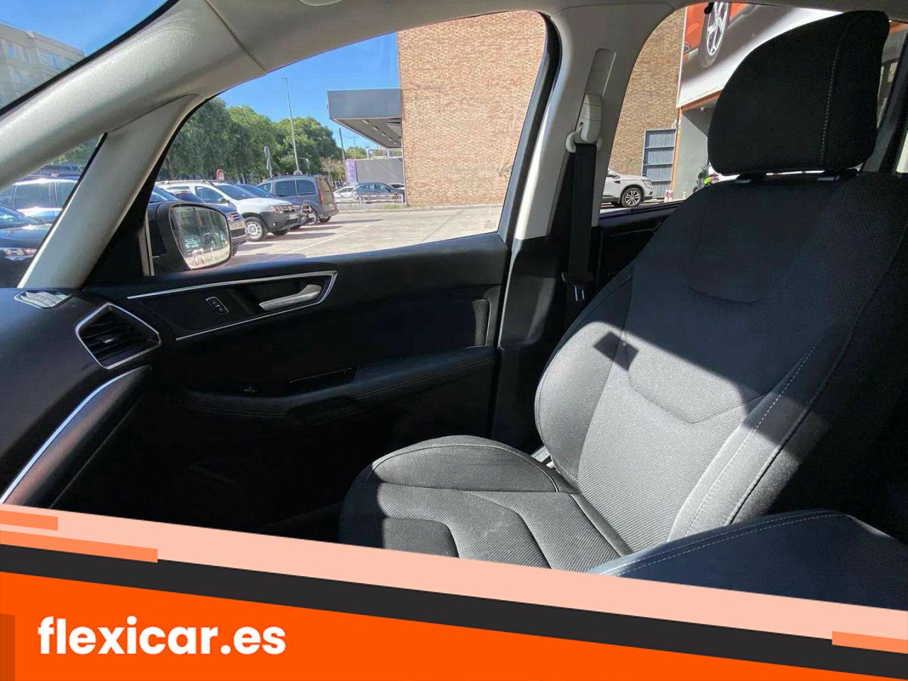 Foto Ford S-Max 25