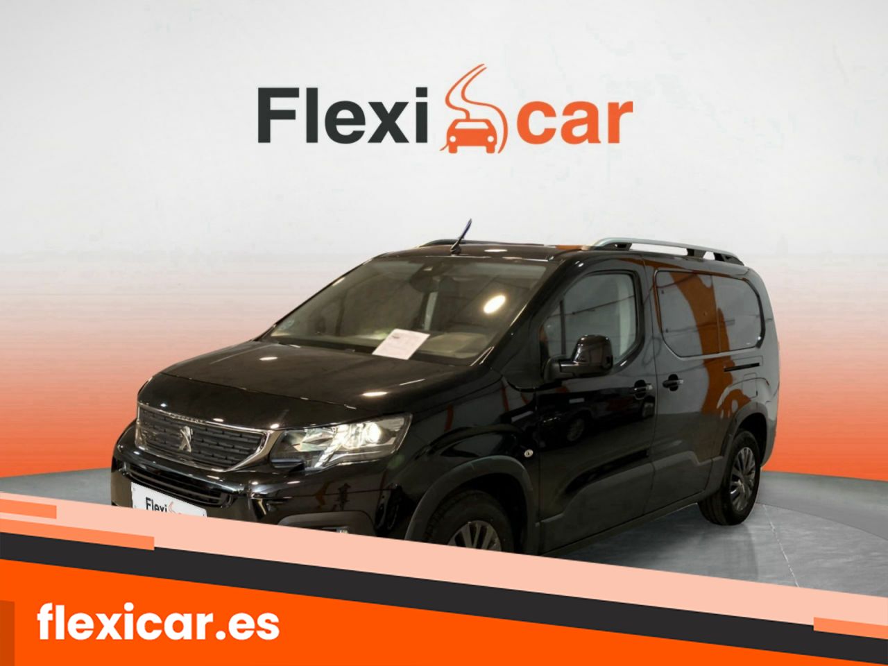 Foto Peugeot Rifter 2