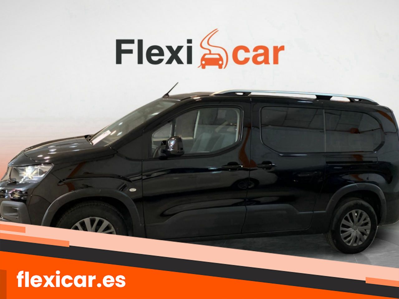 Foto Peugeot Rifter 3