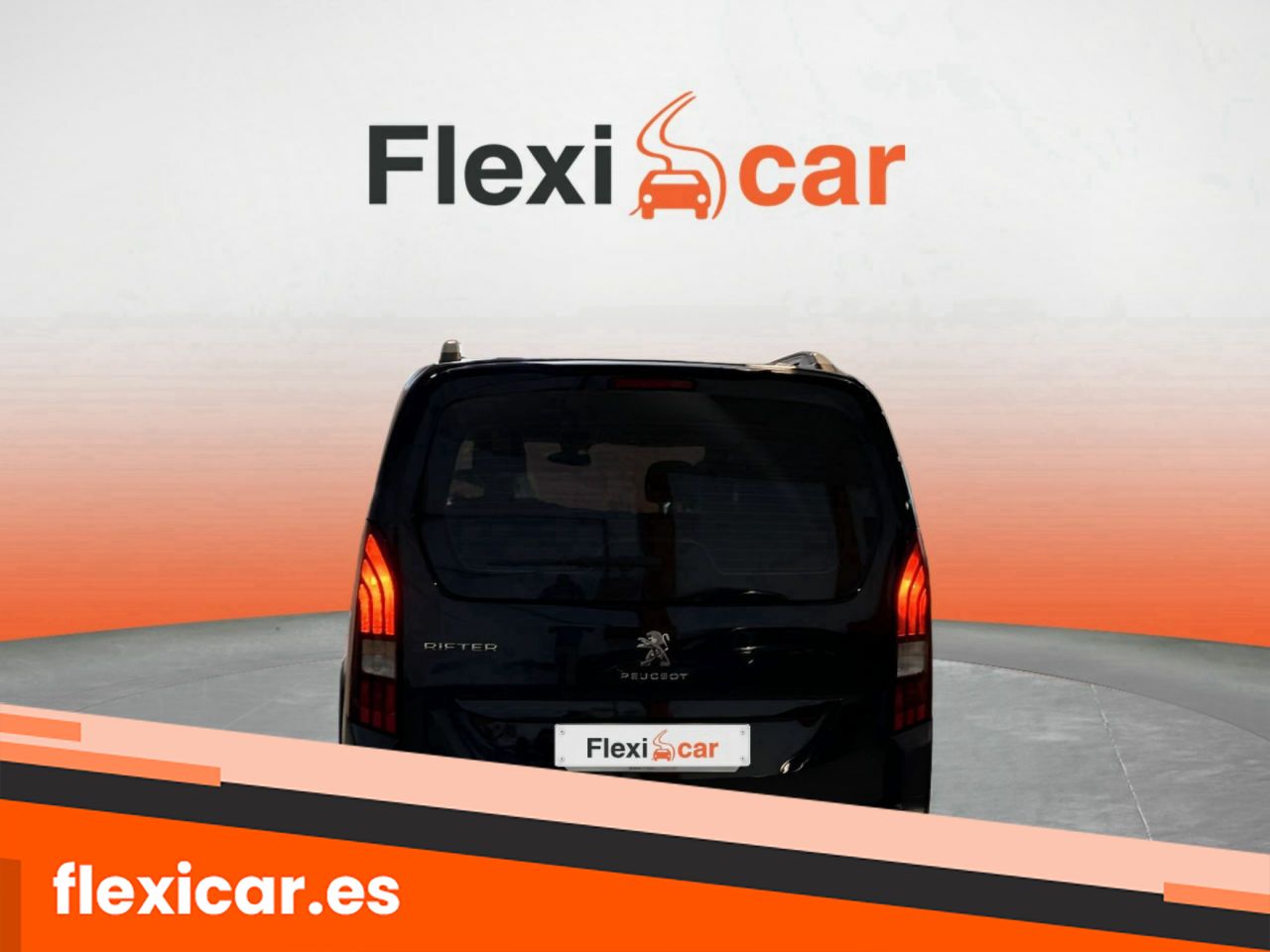 Foto Peugeot Rifter 5