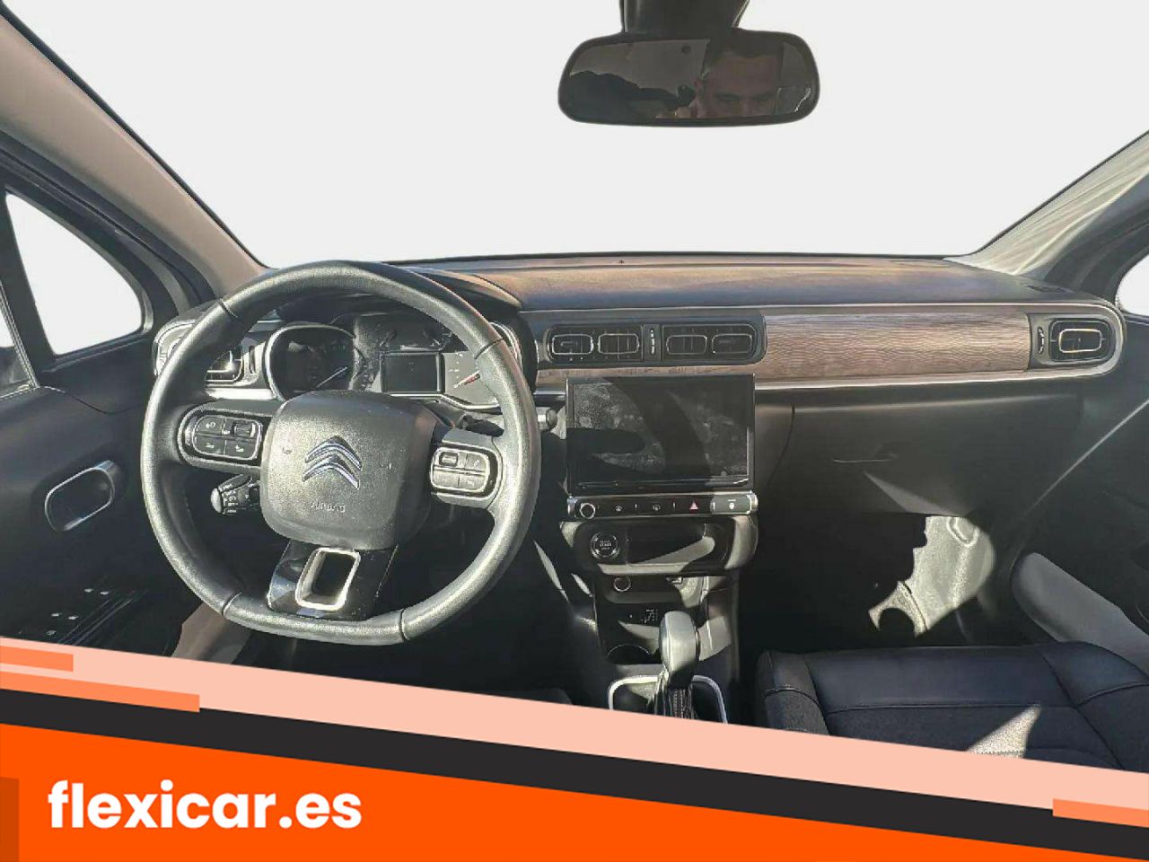 Foto Citroën C3 10