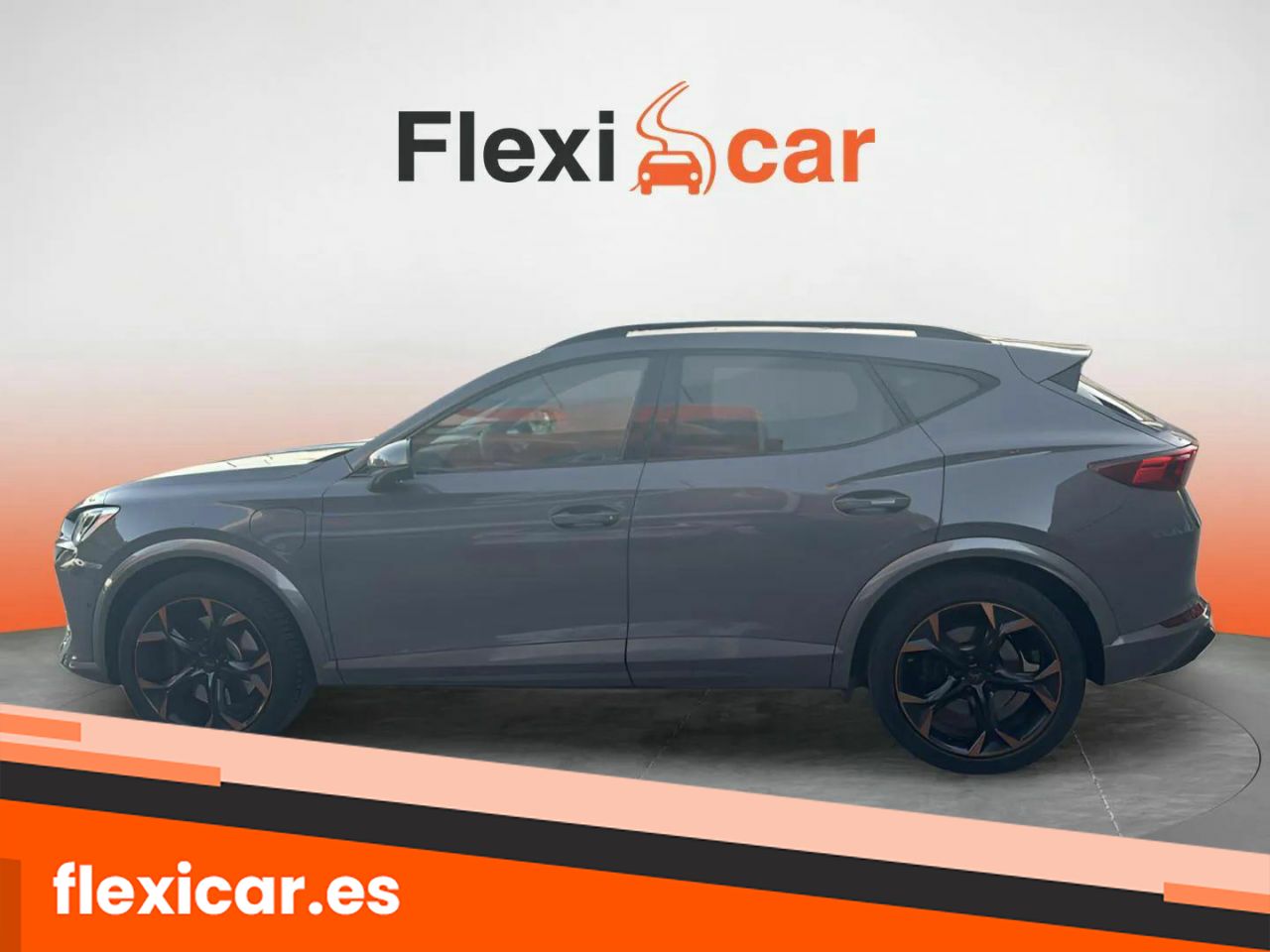 Foto Cupra Formentor 4