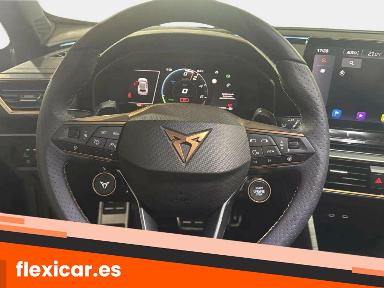 Foto Cupra Formentor 10