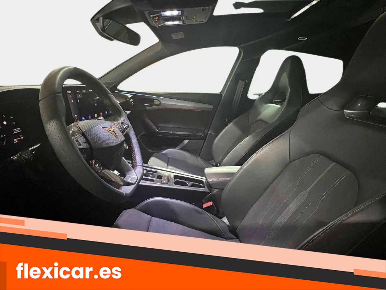 Foto Cupra Formentor 12