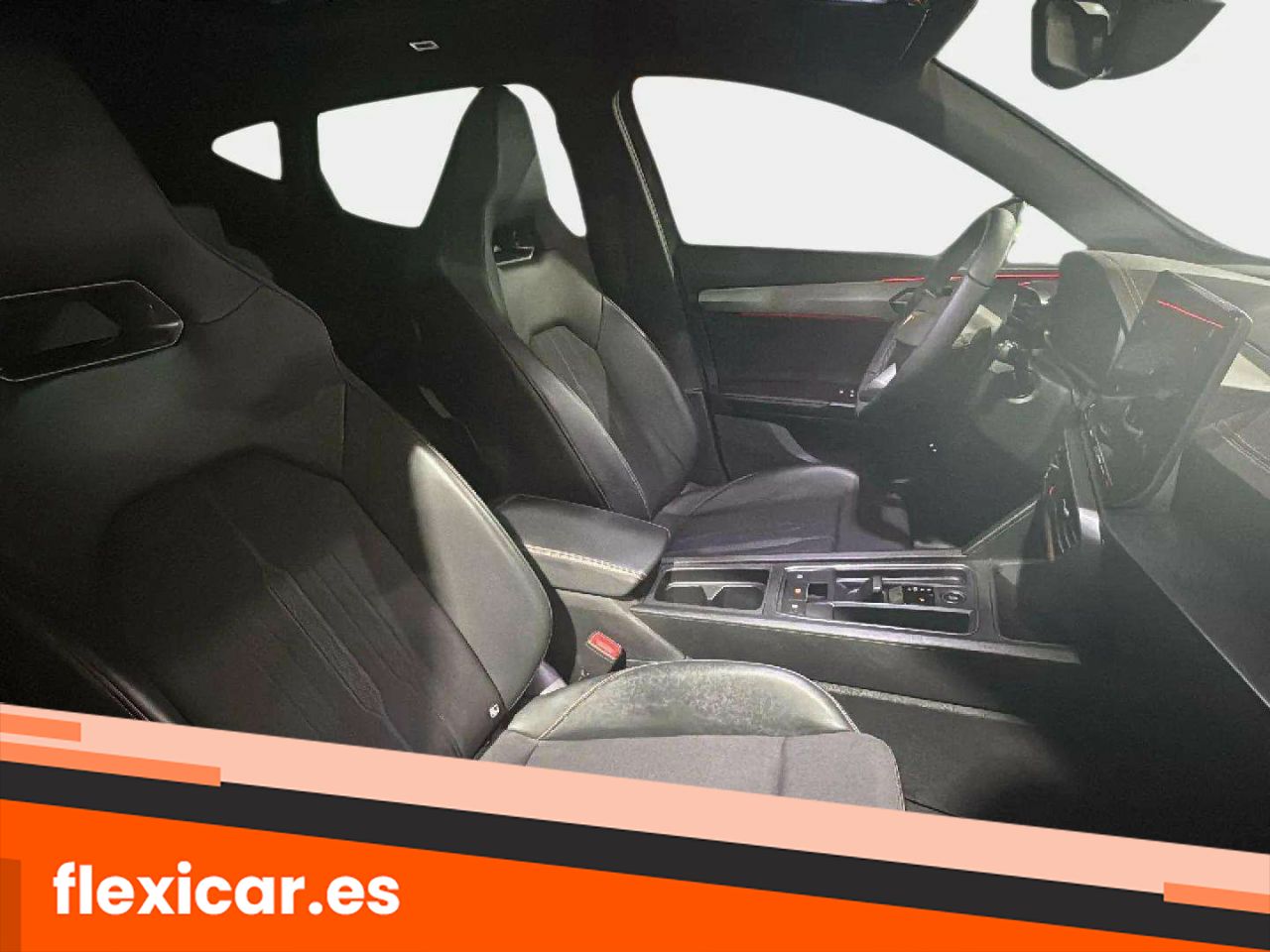 Foto Cupra Formentor 13