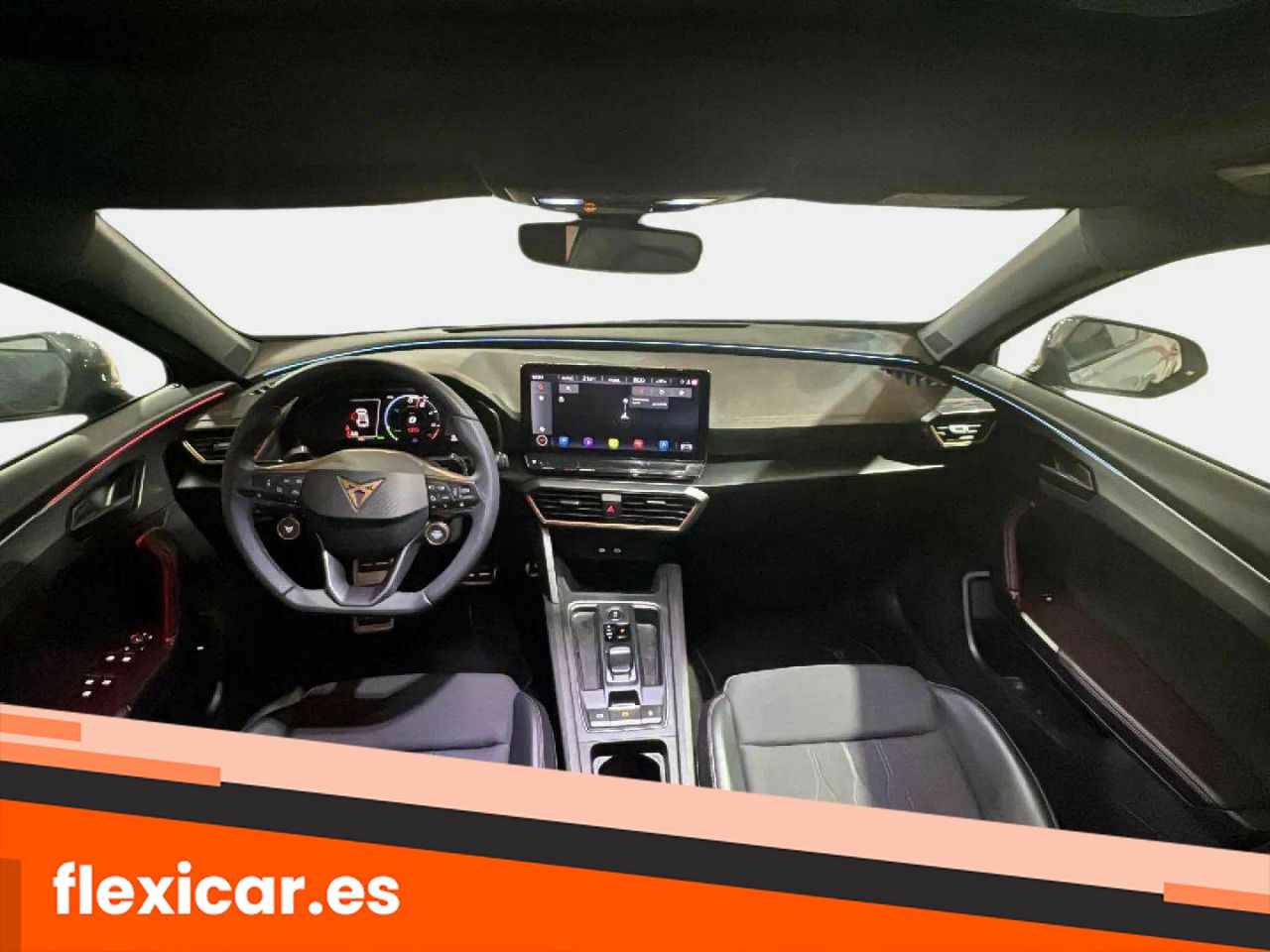 Foto Cupra Formentor 15