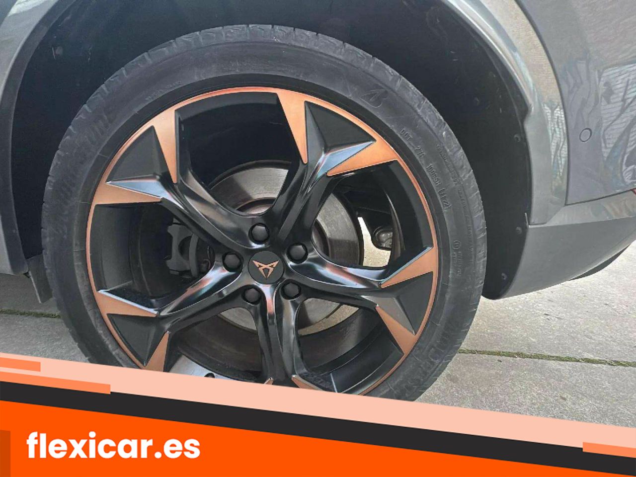 Foto Cupra Formentor 17
