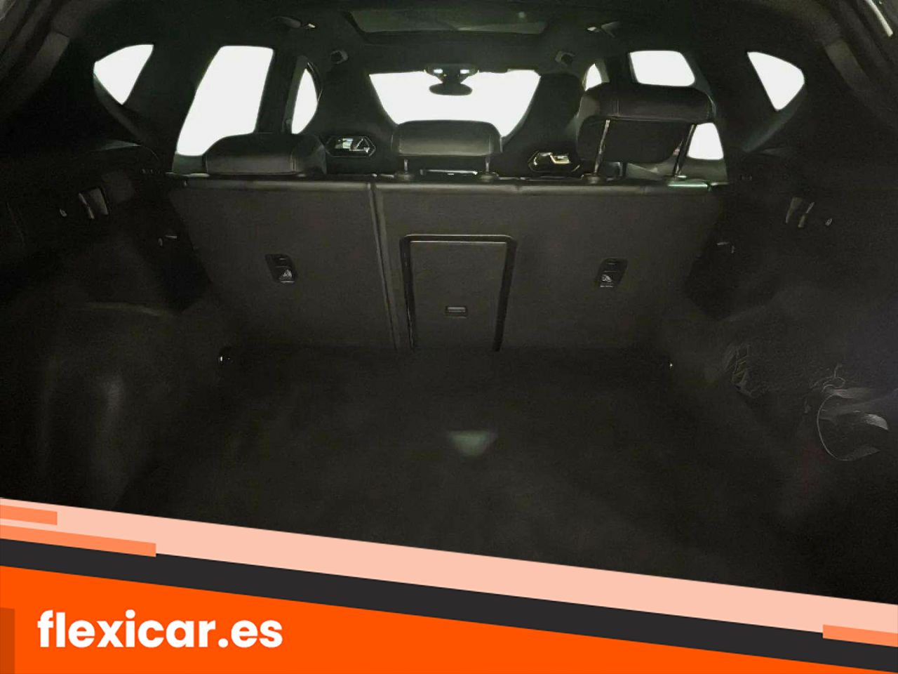 Foto Cupra Formentor 29