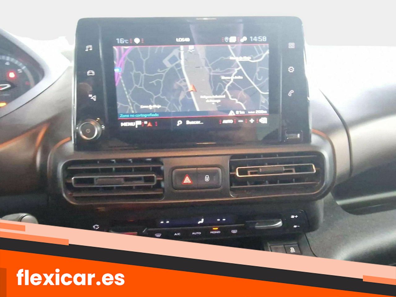 Foto Peugeot Rifter 15