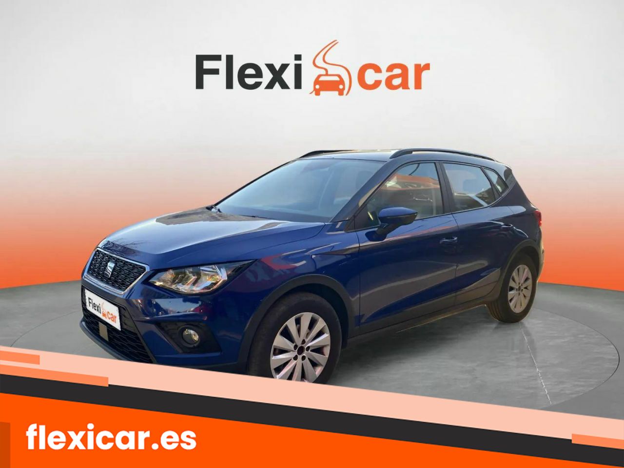 Foto Seat Arona 3