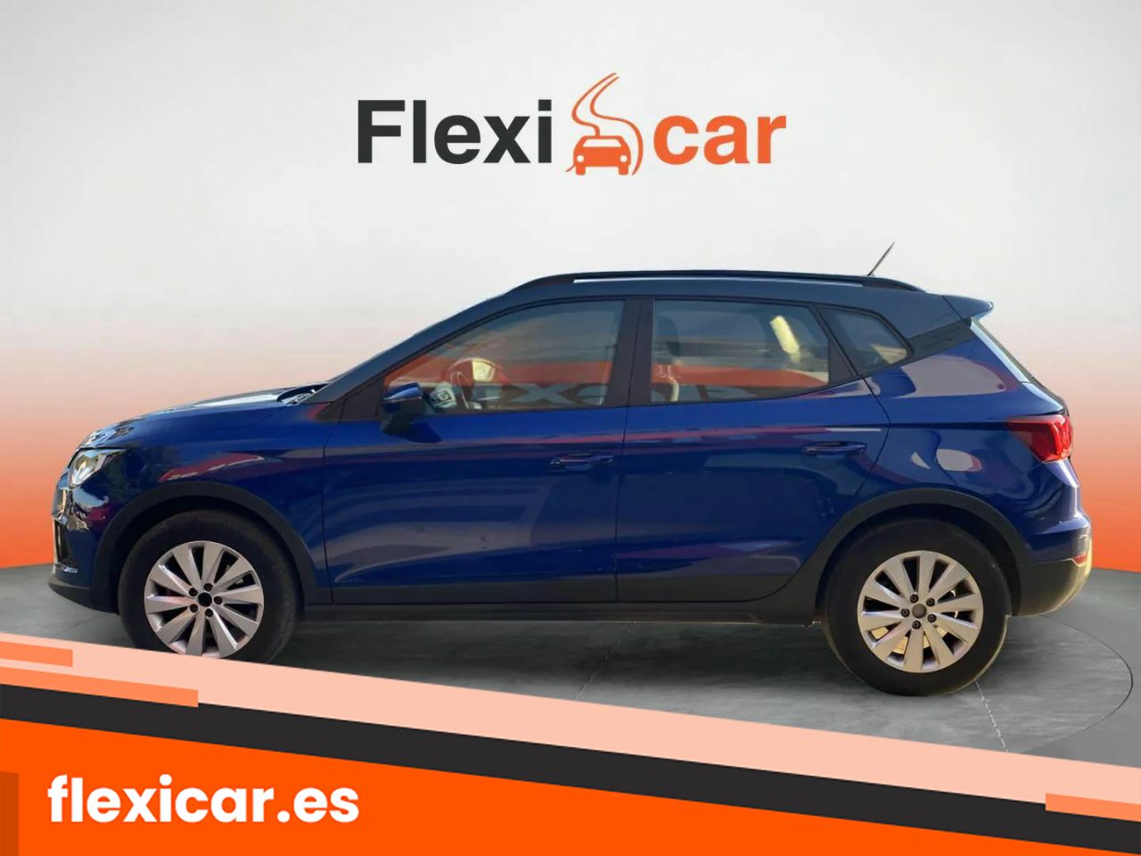 Foto Seat Arona 4