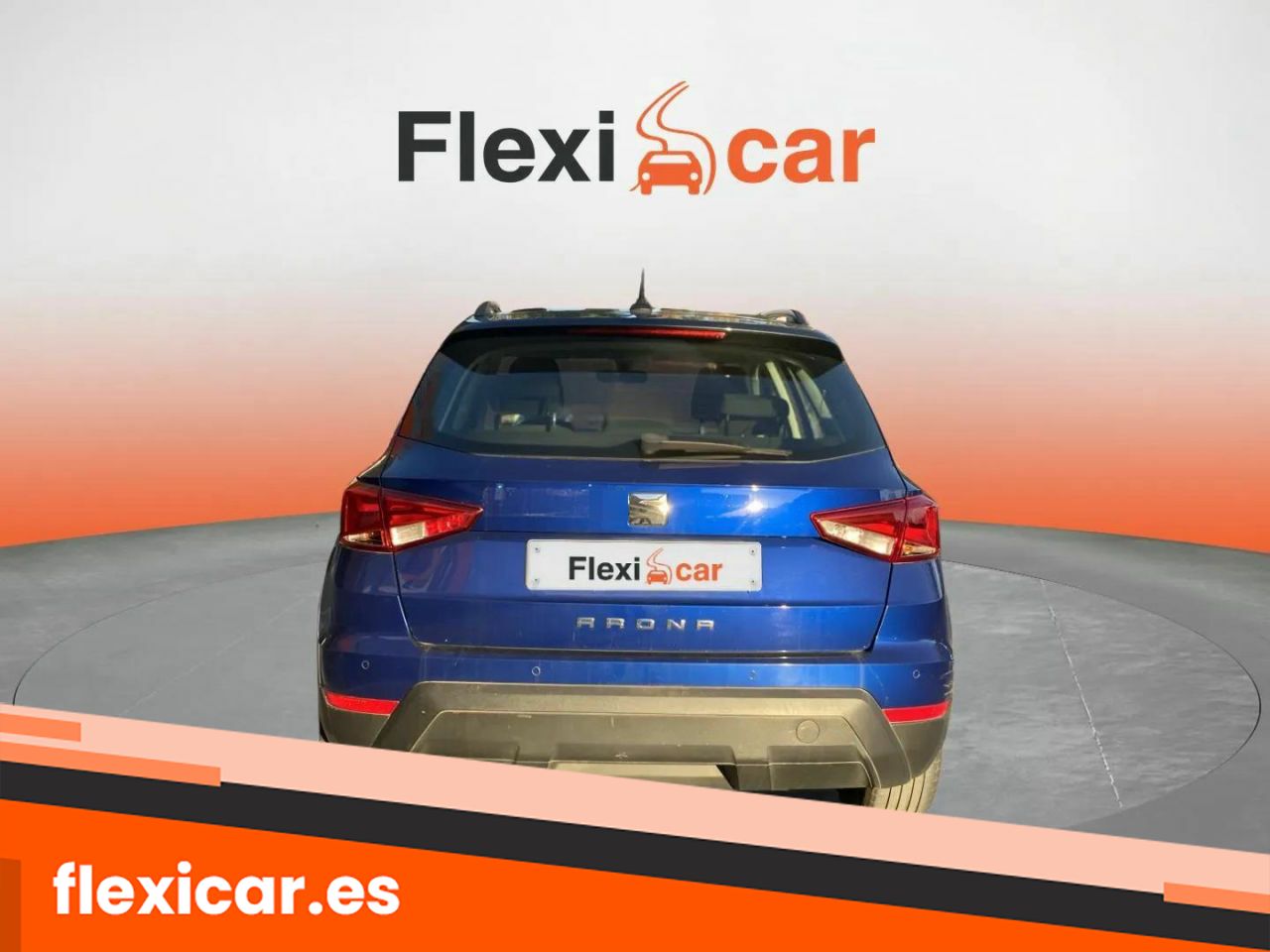 Foto Seat Arona 7