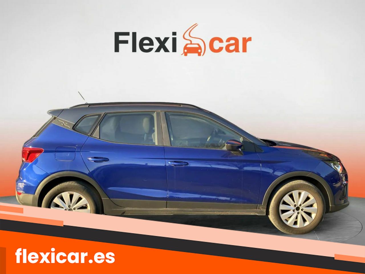 Foto Seat Arona 9