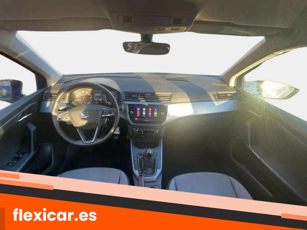 Foto Seat Arona 10