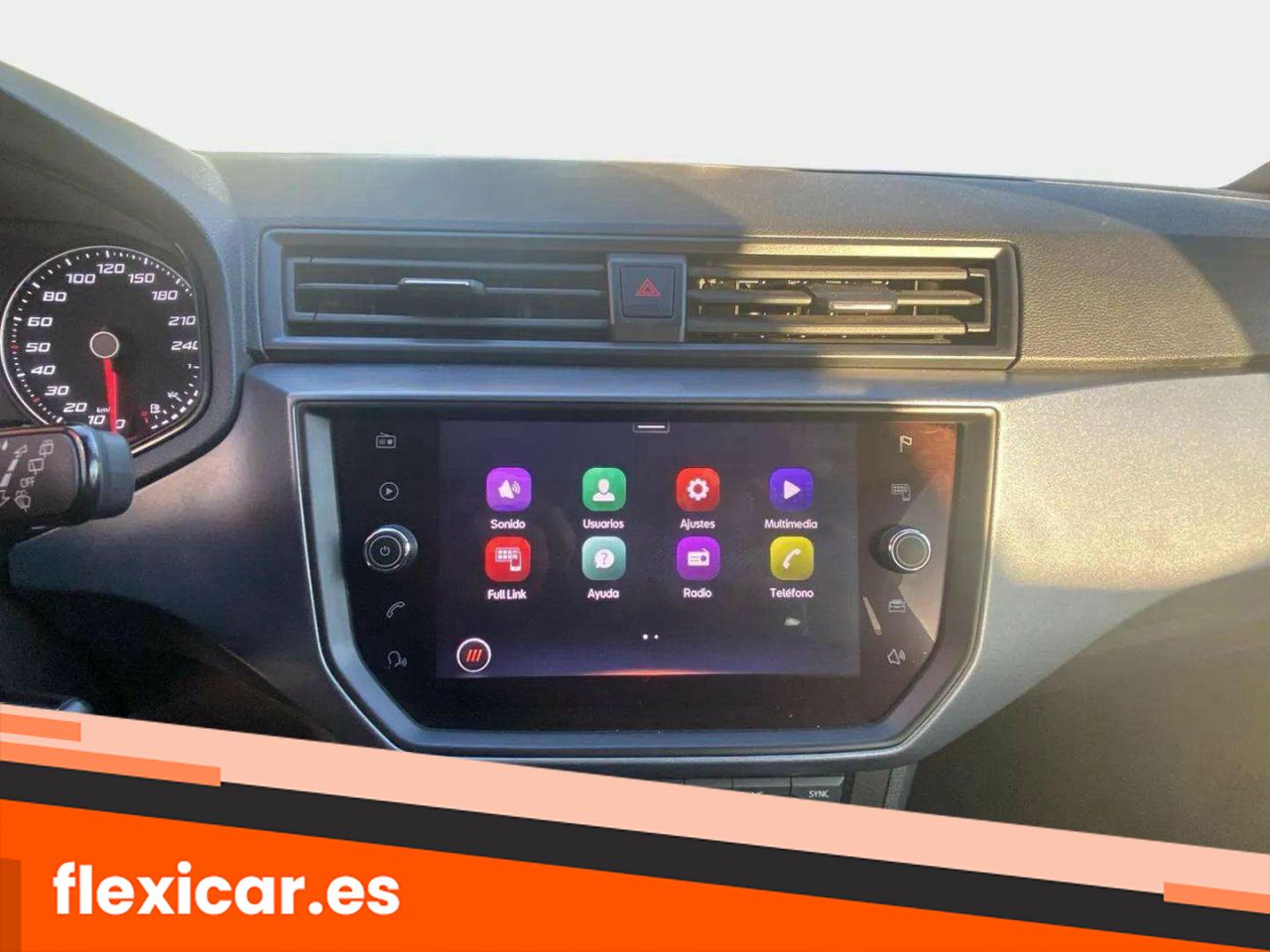 Foto Seat Arona 11