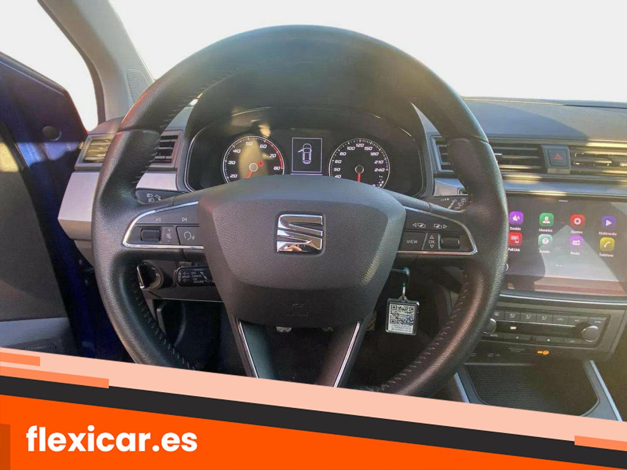 Foto Seat Arona 12