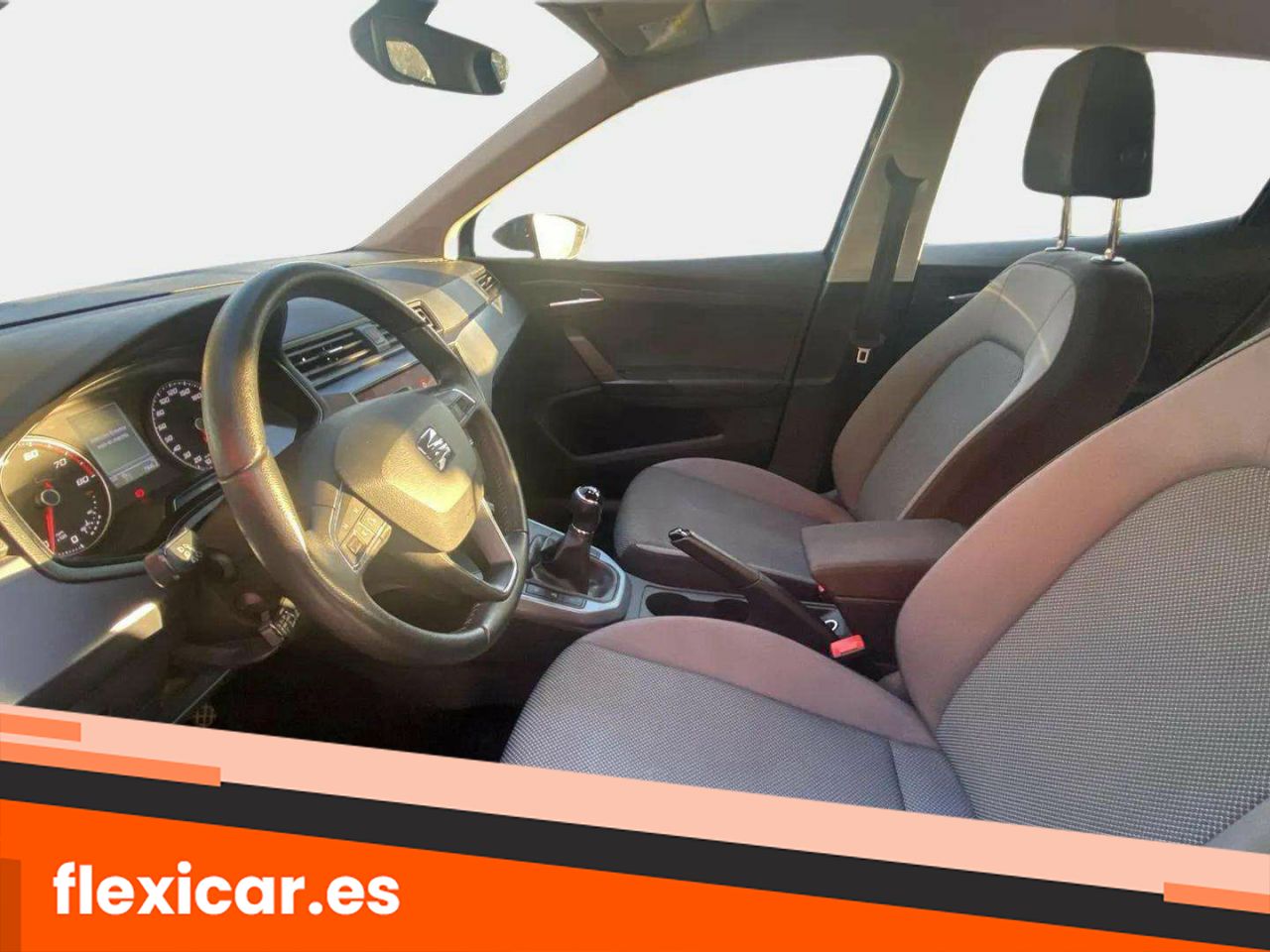 Foto Seat Arona 14