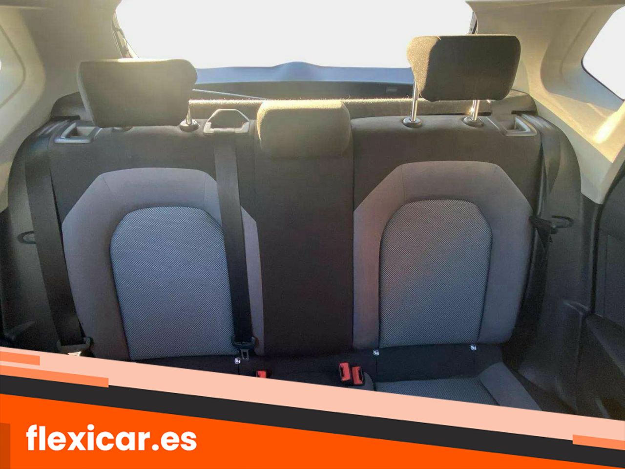 Foto Seat Arona 16