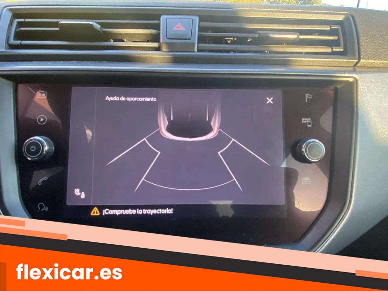 Foto Seat Arona 18
