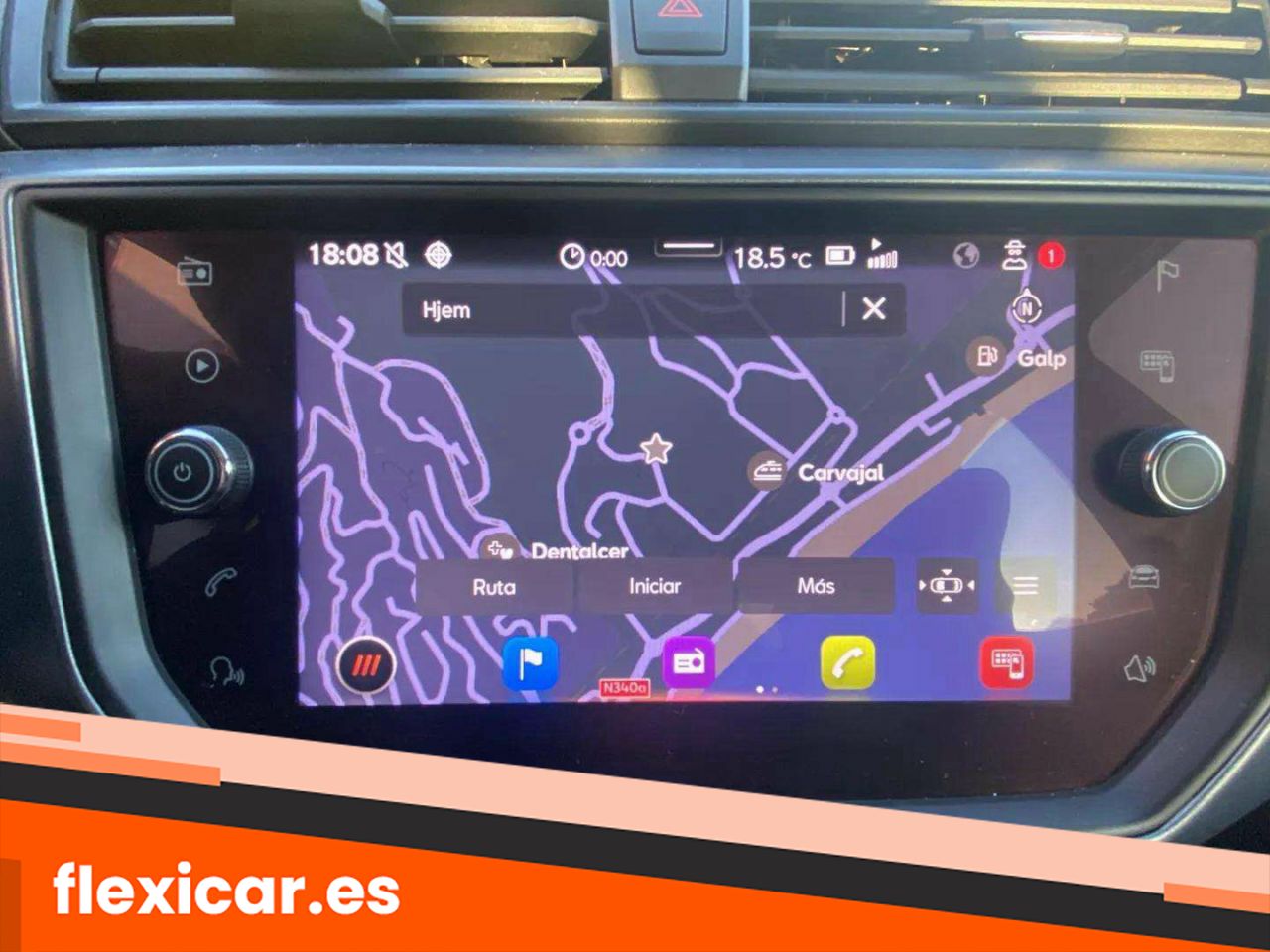 Foto Seat Arona 20