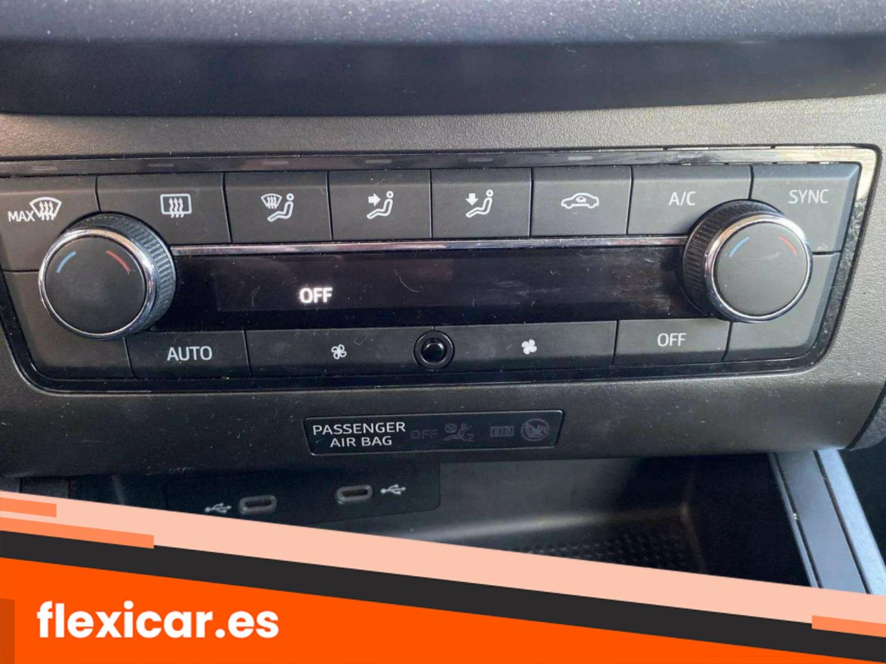 Foto Seat Arona 21