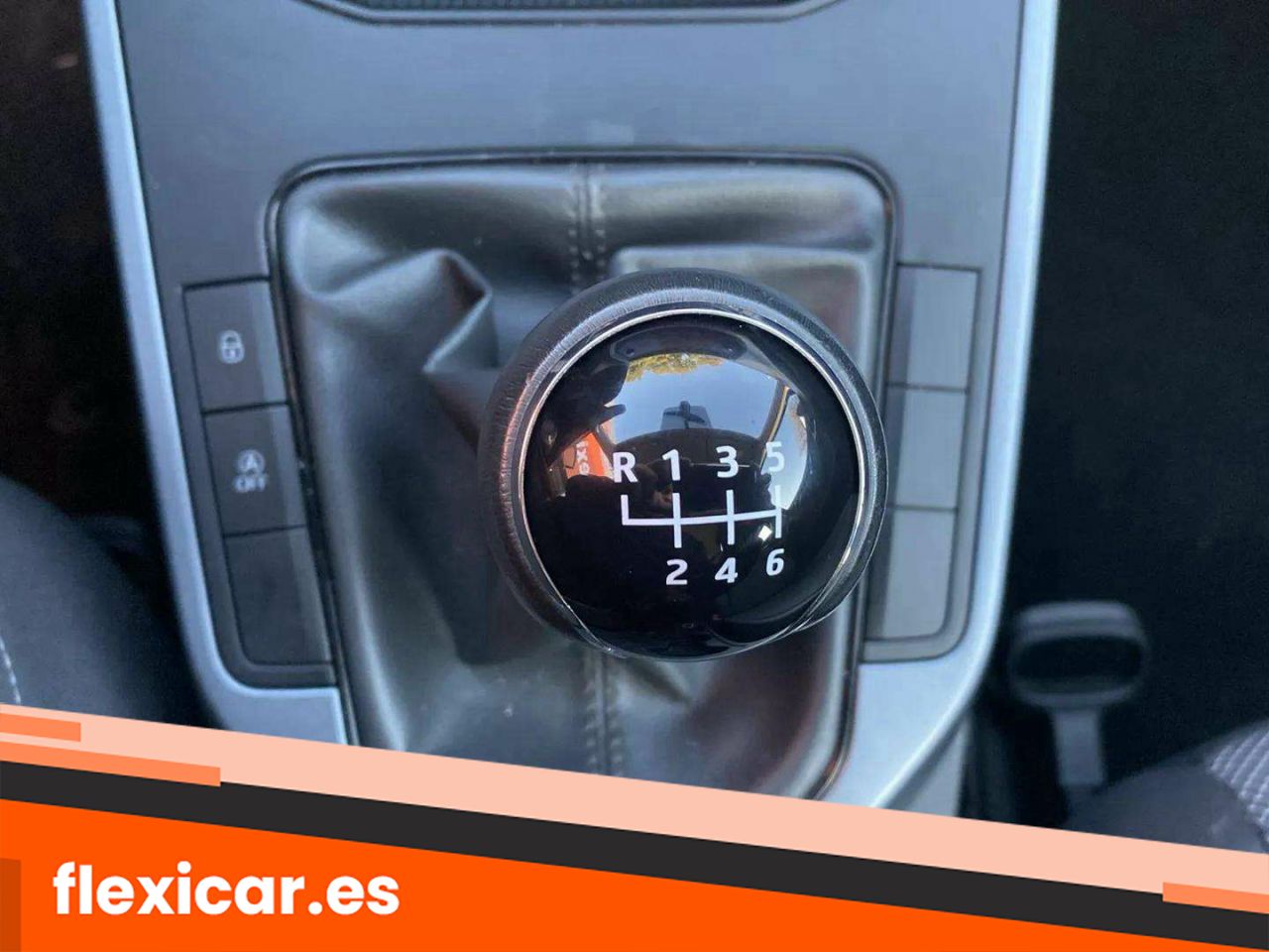 Foto Seat Arona 23