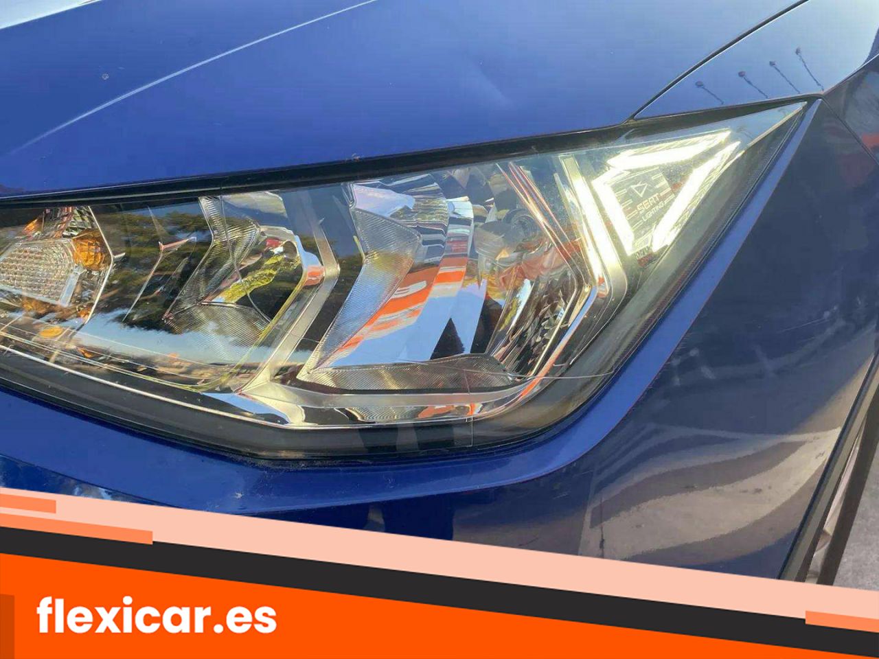 Foto Seat Arona 30