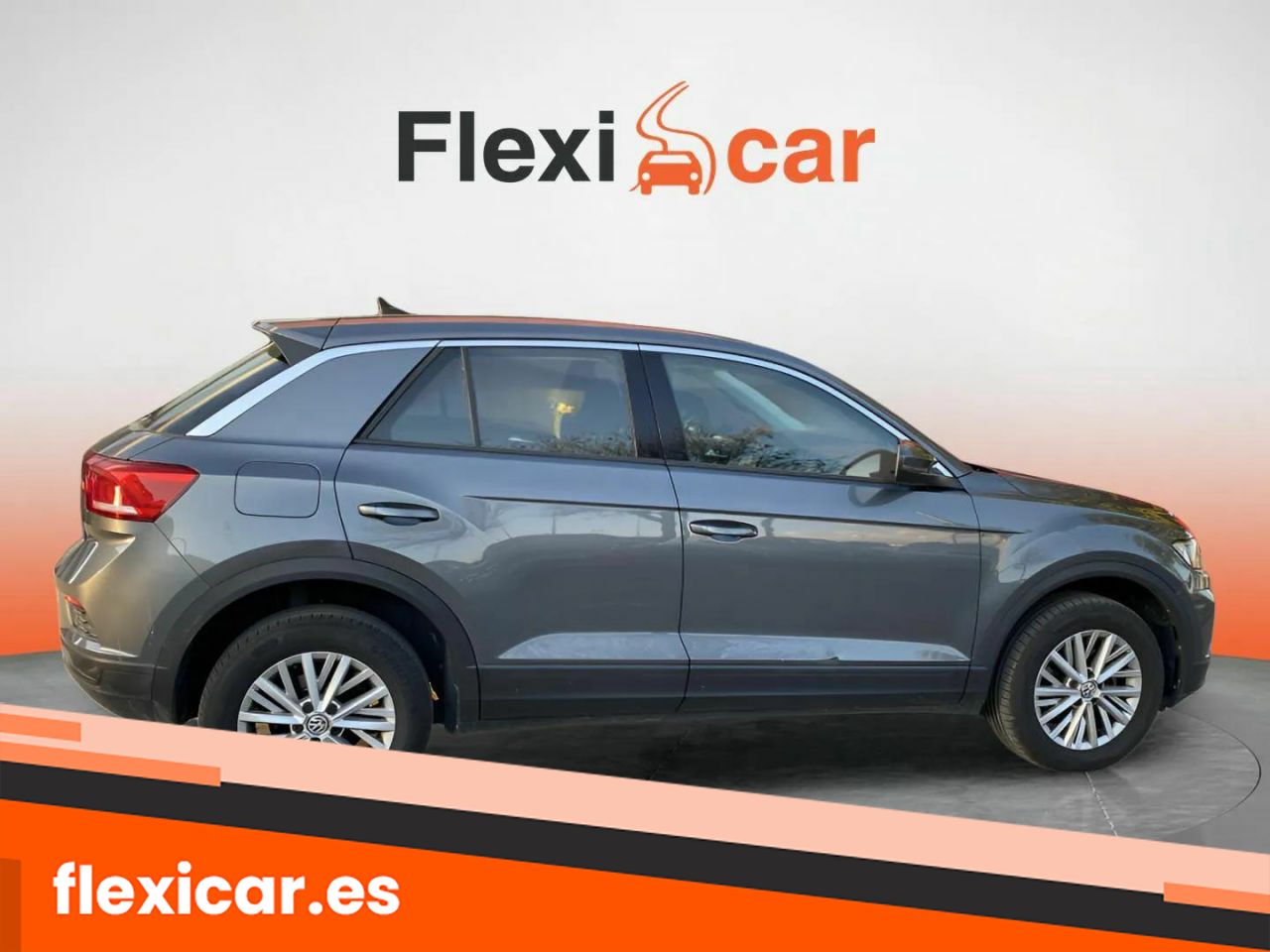 Foto Volkswagen T-Roc 9