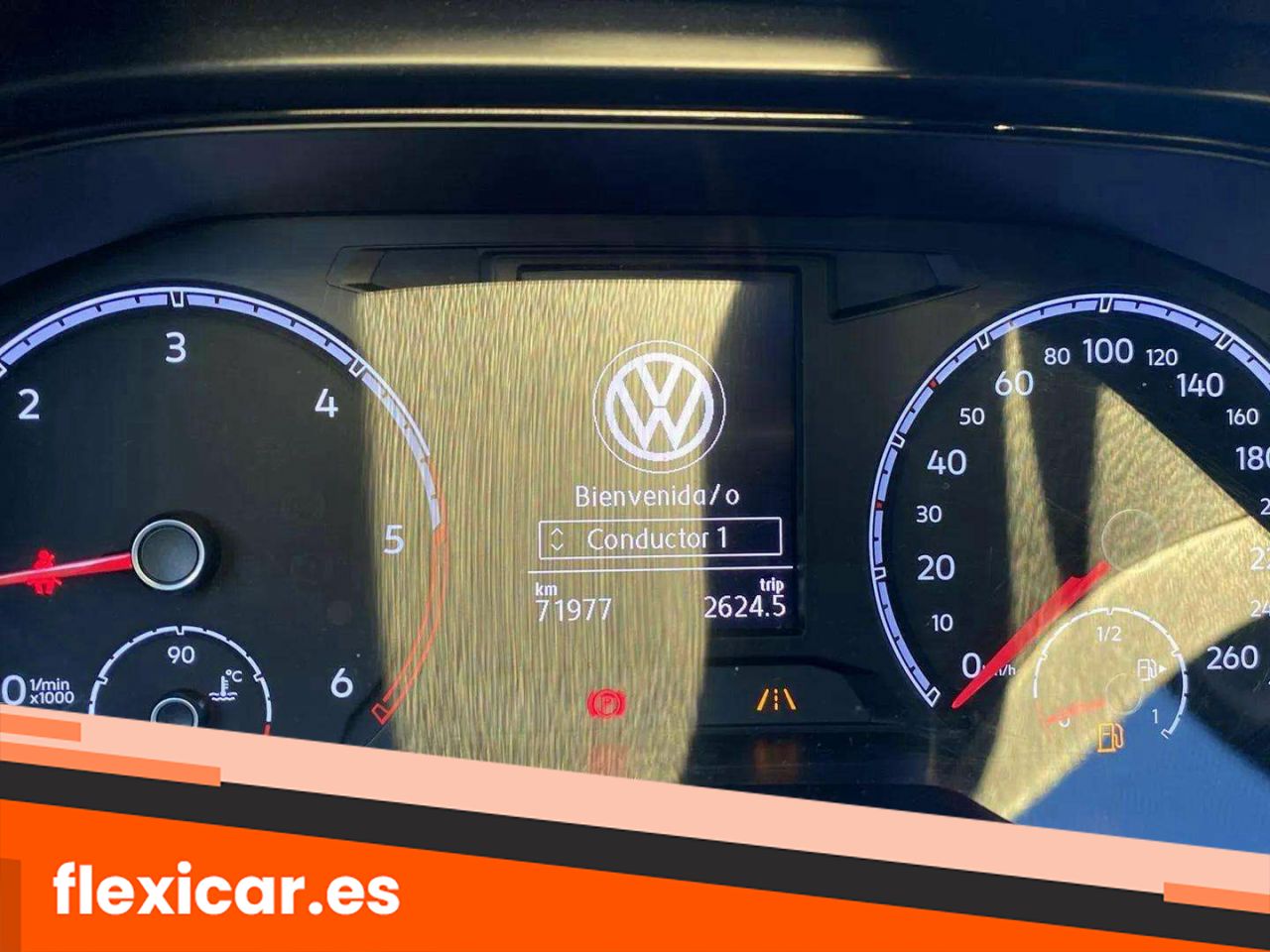 Foto Volkswagen T-Roc 13