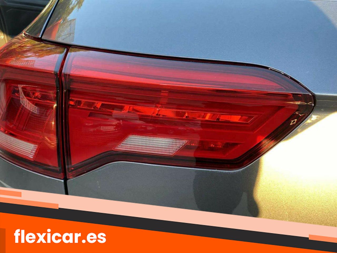Foto Volkswagen T-Roc 32