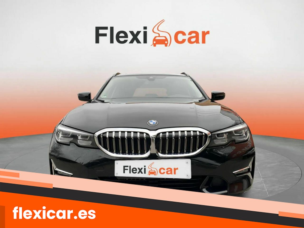 Foto BMW Serie 3 2