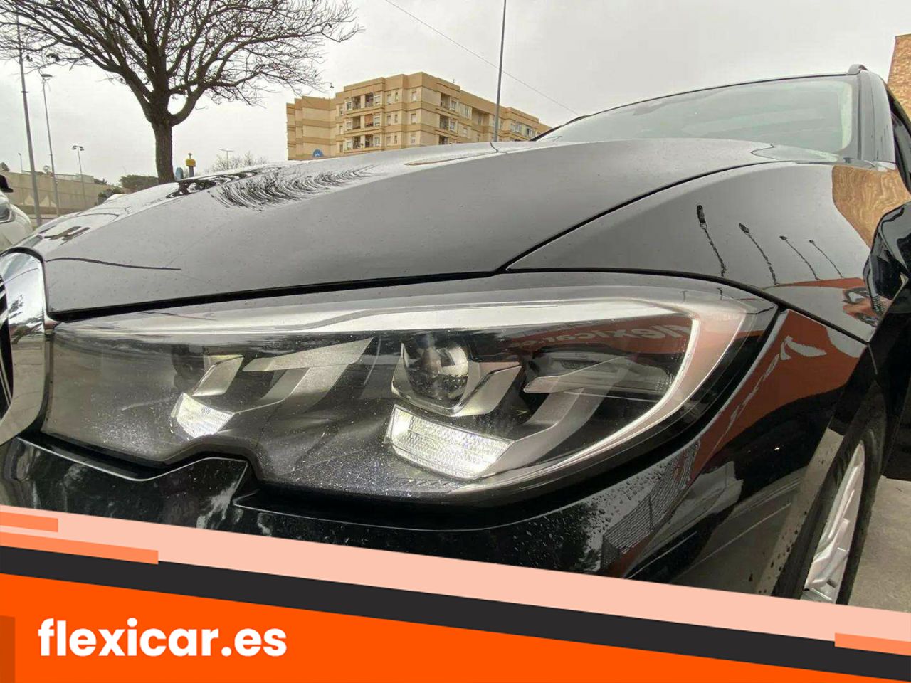 Foto BMW Serie 3 19