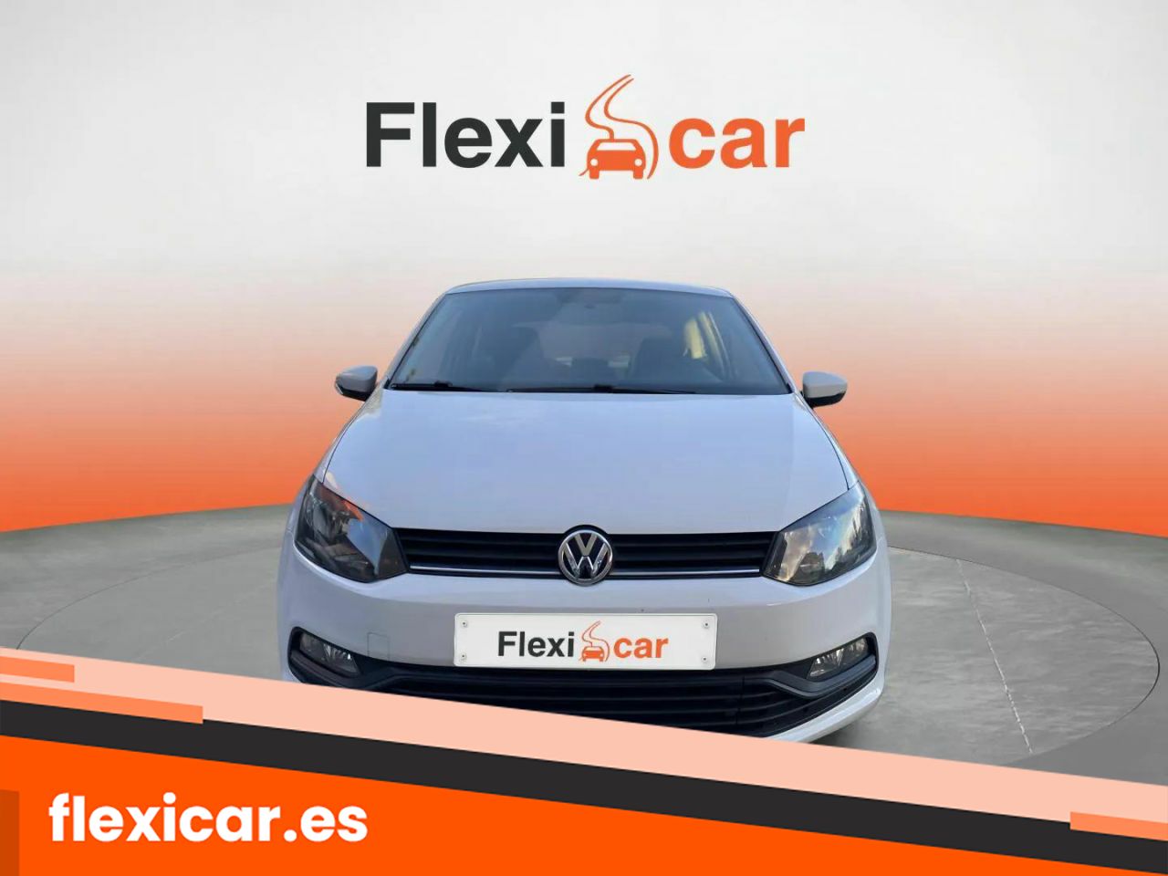 Foto Volkswagen Polo 2