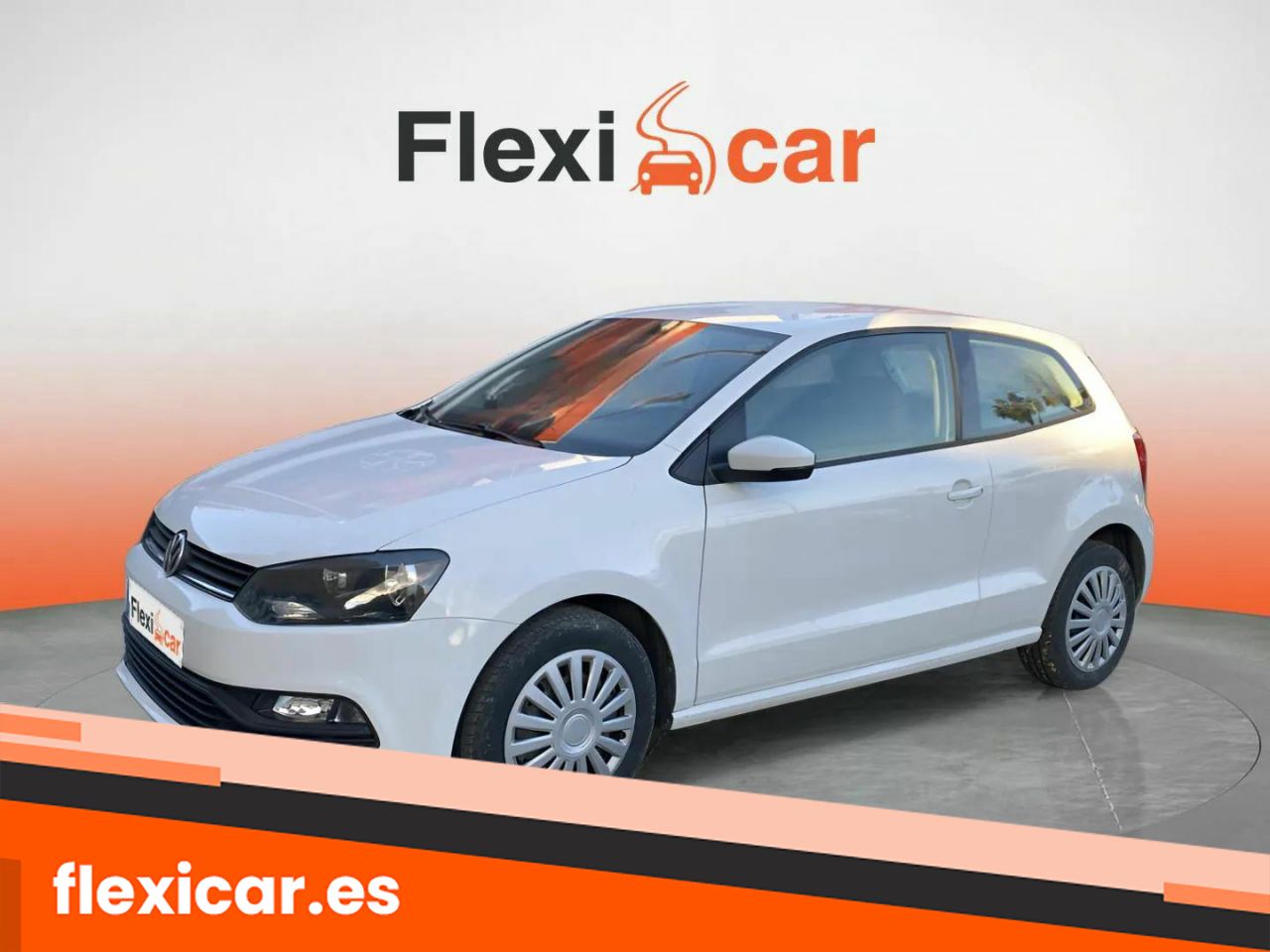 Foto Volkswagen Polo 3